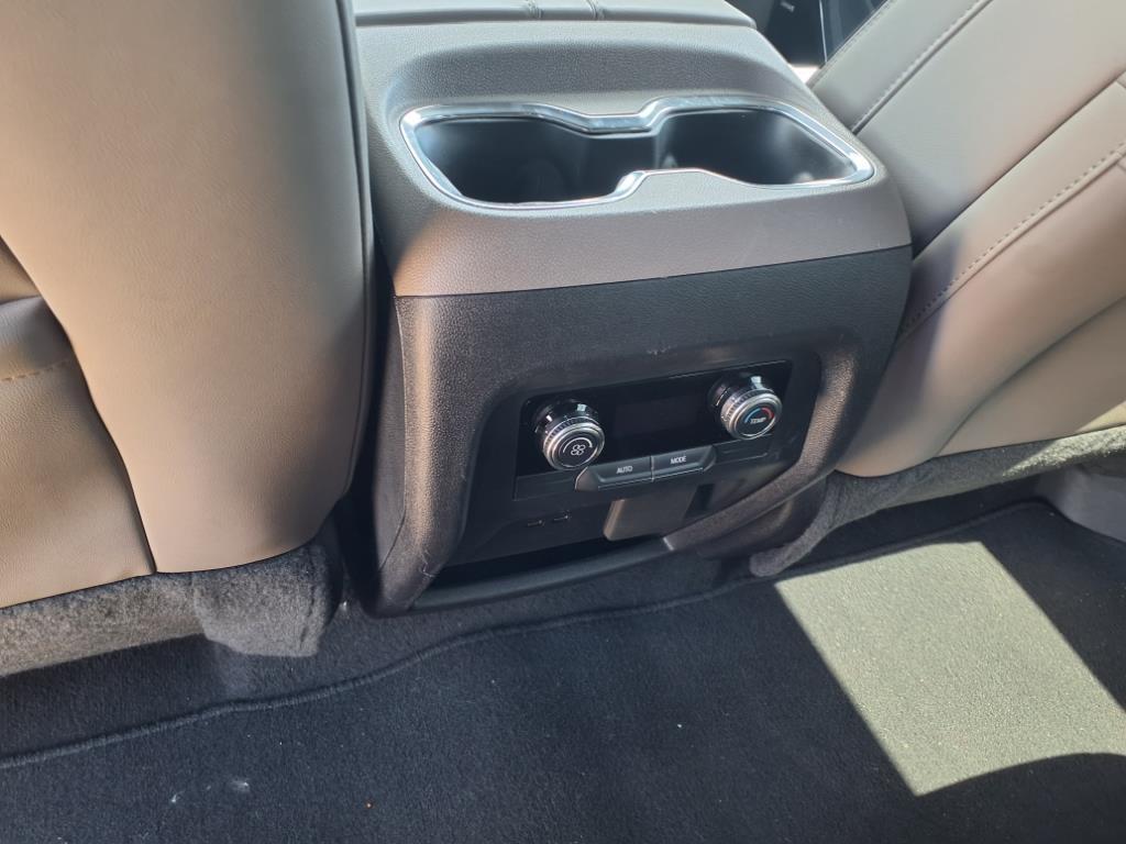 used 2024 GMC Acadia car, priced at $43,495