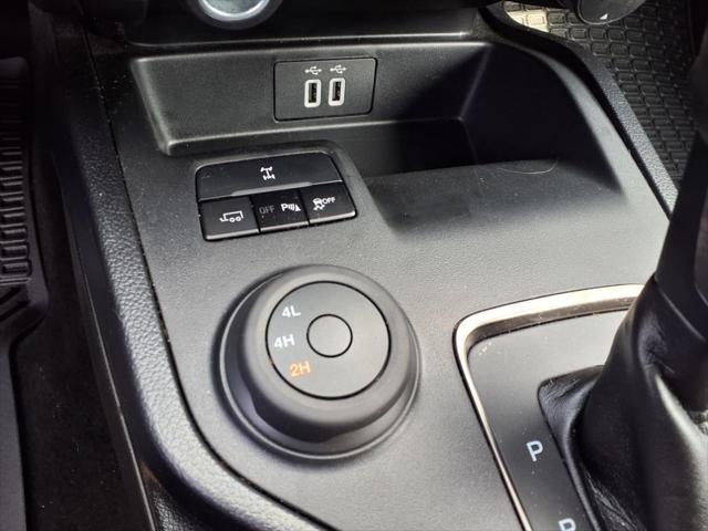 used 2023 Ford Ranger car, priced at $32,590