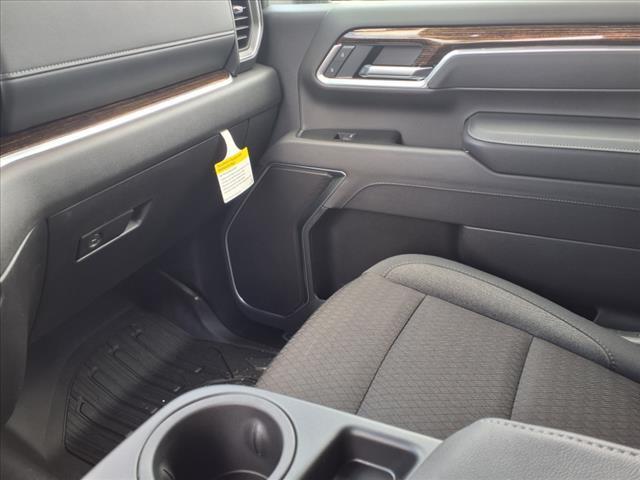 new 2025 GMC Sierra 2500 car, priced at $66,105