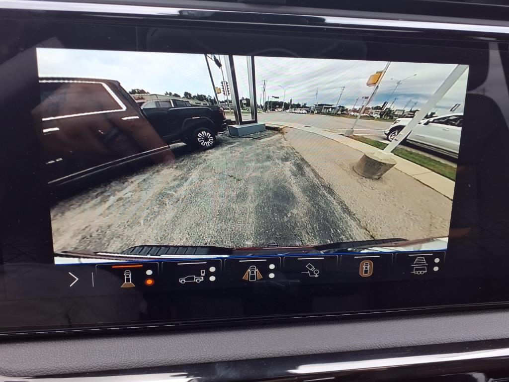 new 2025 GMC Sierra 2500 car, priced at $89,060