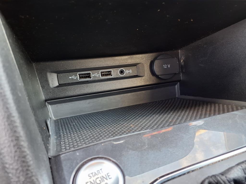 used 2019 Volkswagen Tiguan car, priced at $15,997