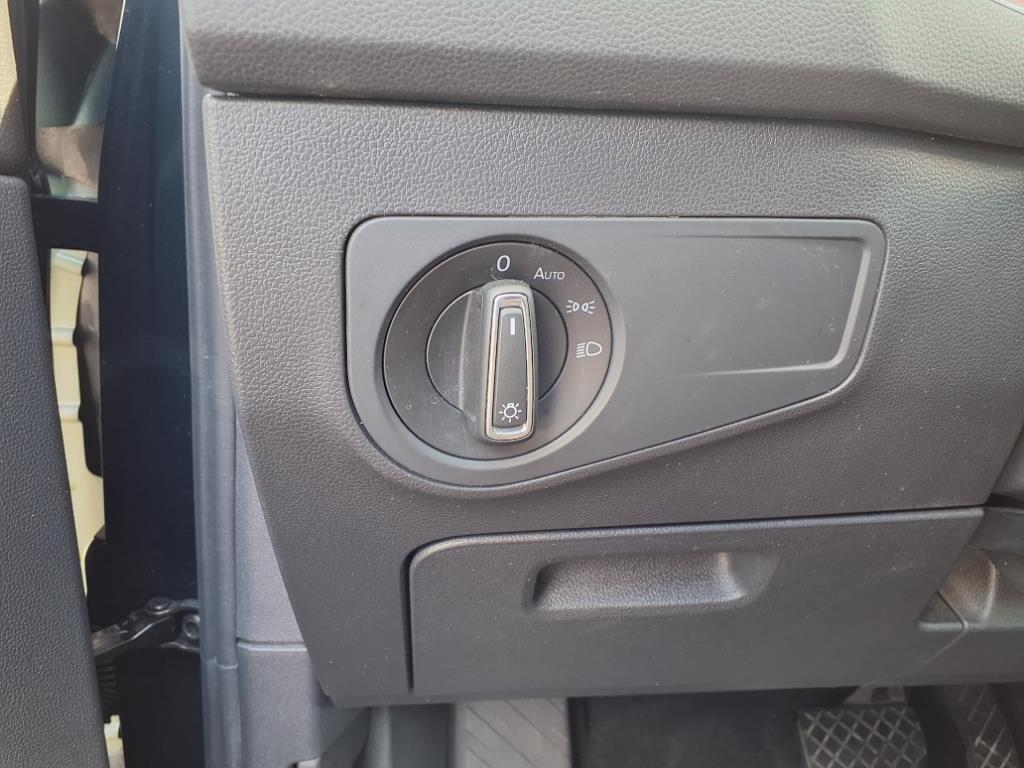 used 2019 Volkswagen Tiguan car, priced at $15,997