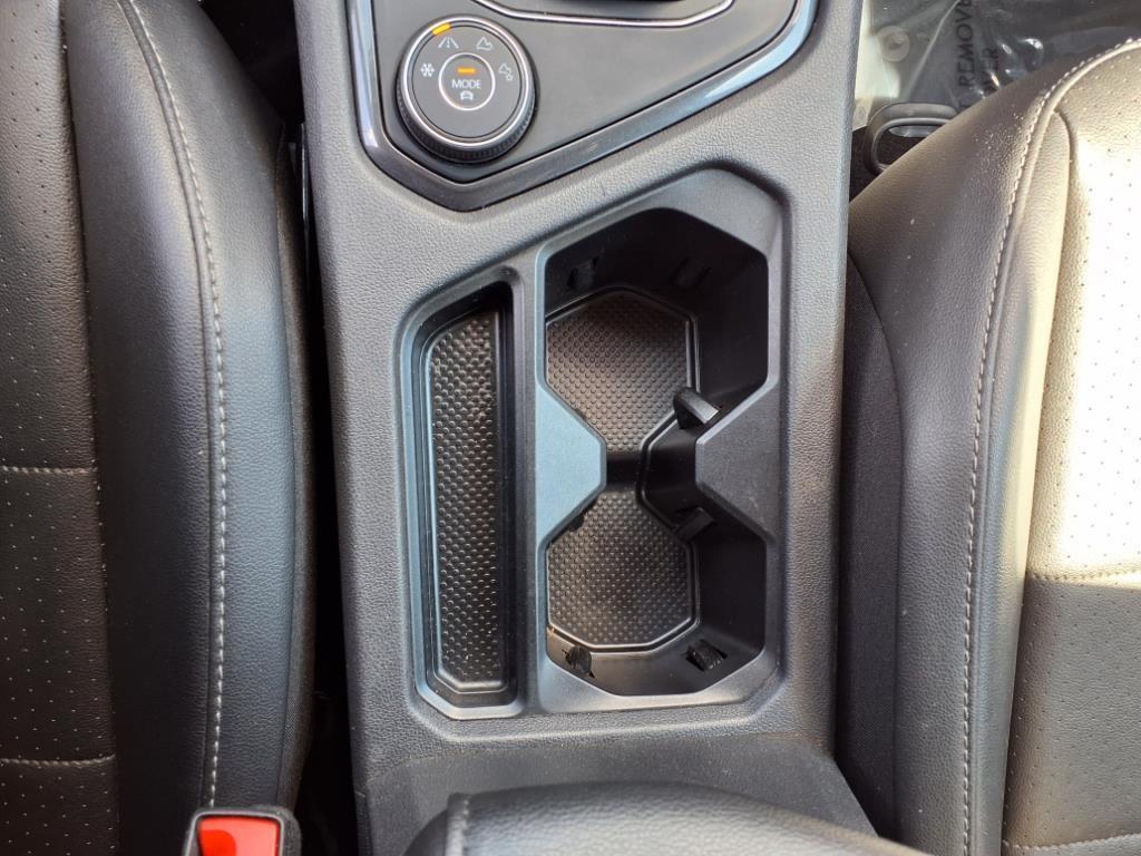 used 2019 Volkswagen Tiguan car, priced at $15,997