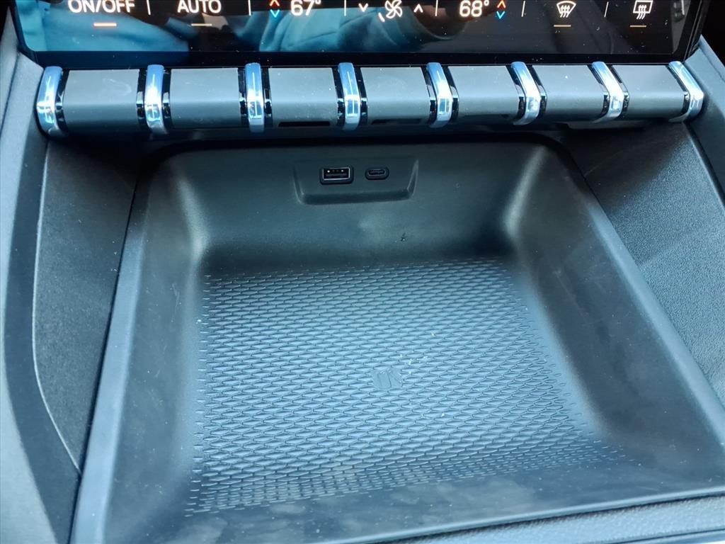 new 2026 GMC Terrain car, priced at $39,330