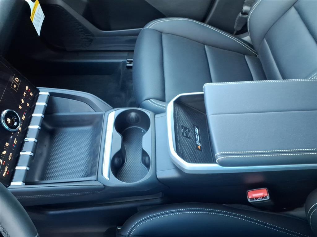 new 2026 GMC Terrain car, priced at $39,330