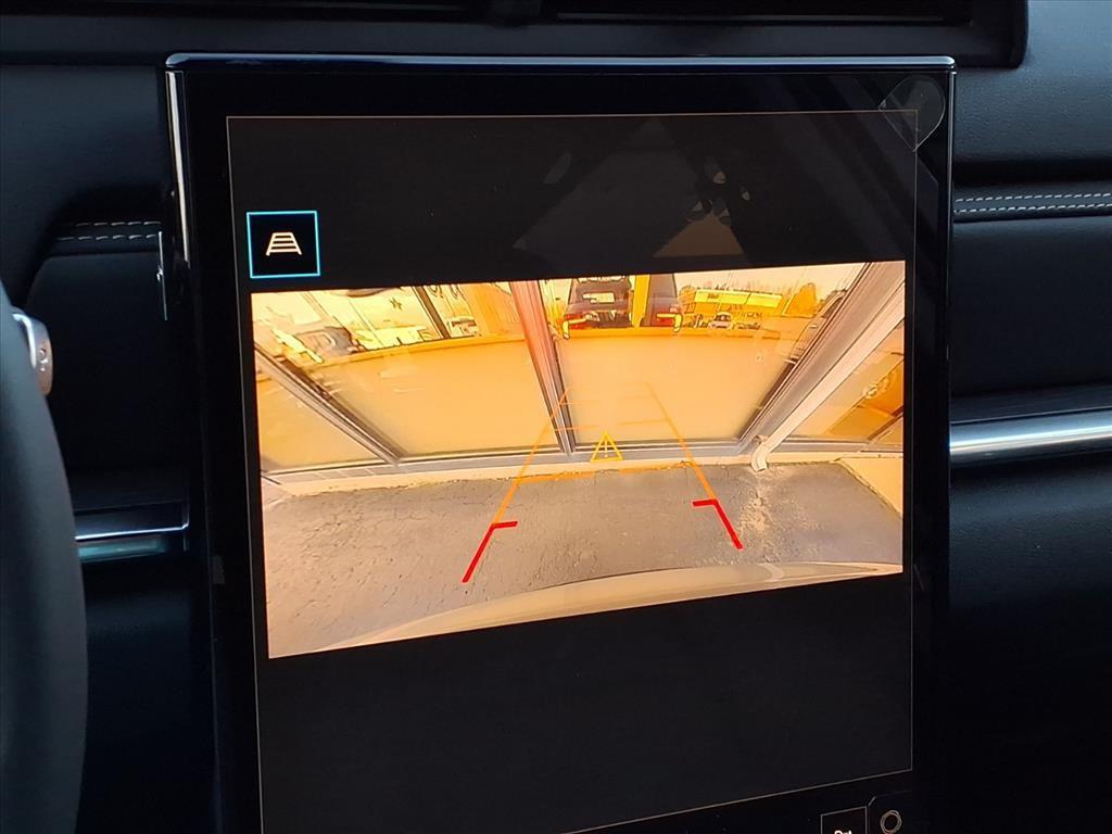 new 2026 GMC Terrain car, priced at $39,330