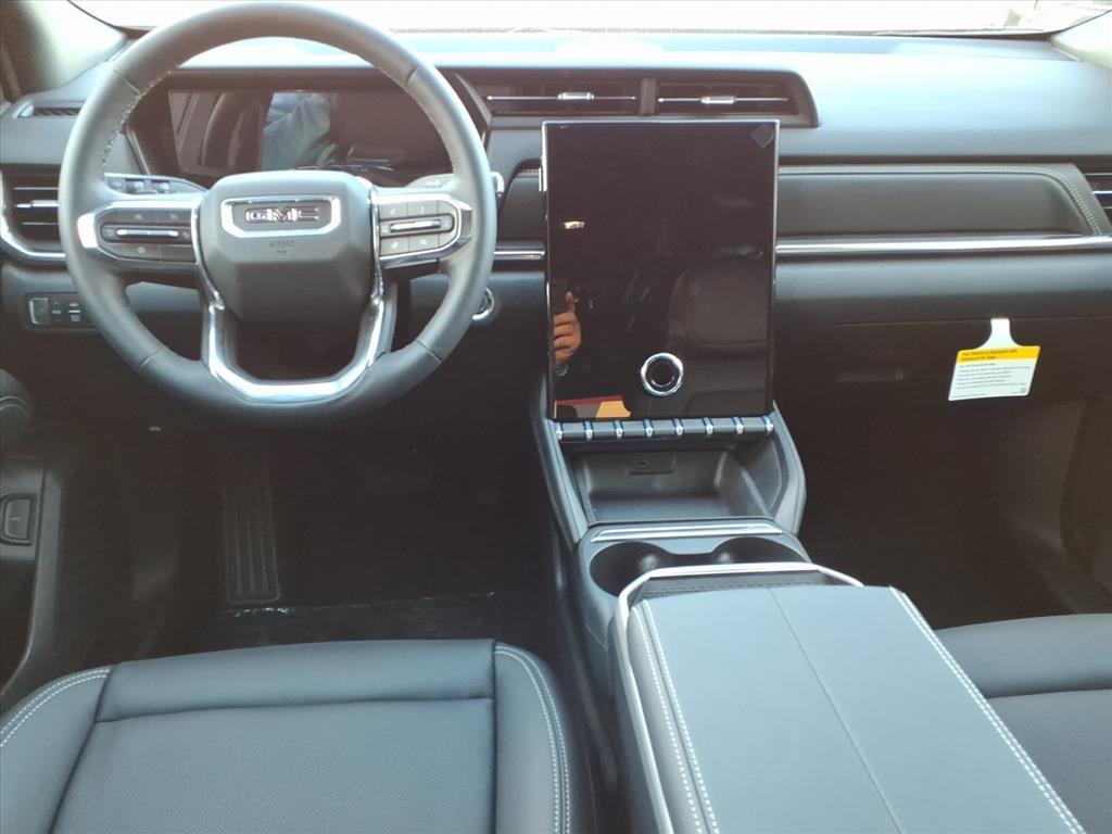 new 2026 GMC Terrain car, priced at $39,330