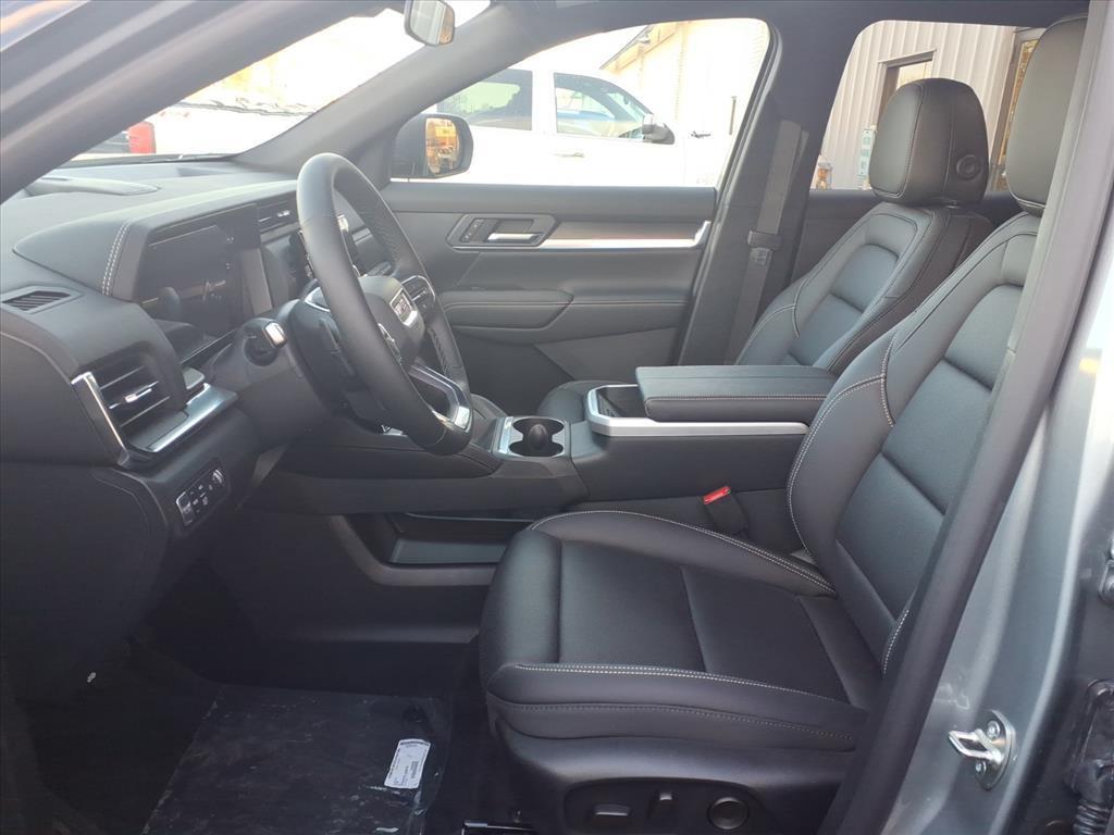 new 2026 GMC Terrain car, priced at $39,330