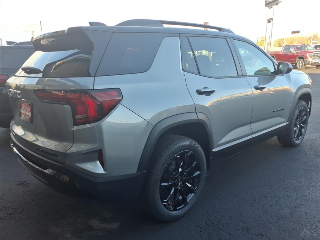 new 2026 GMC Terrain car, priced at $39,330