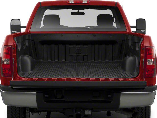 used 2013 Chevrolet Silverado 2500 car, priced at $18,991
