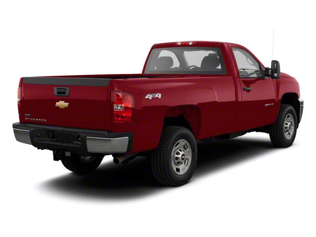 used 2013 Chevrolet Silverado 2500 car, priced at $18,991