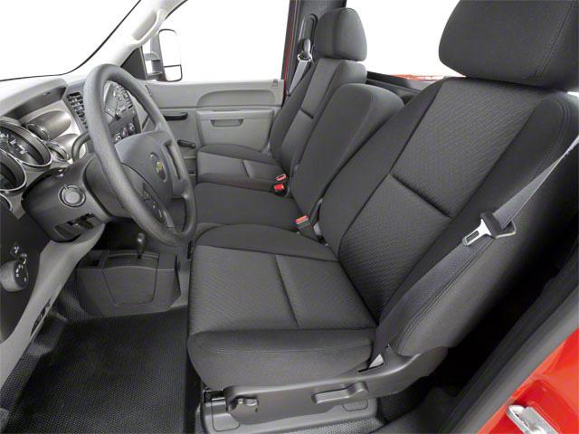 used 2013 Chevrolet Silverado 2500 car, priced at $18,991