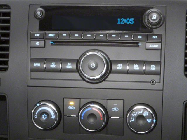 used 2013 Chevrolet Silverado 2500 car, priced at $18,991