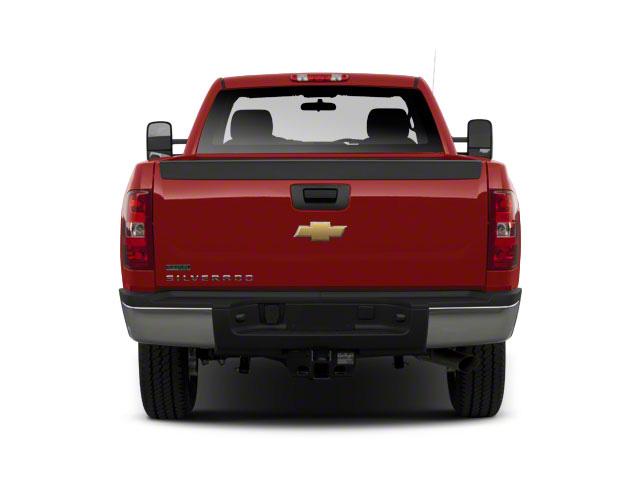 used 2013 Chevrolet Silverado 2500 car, priced at $18,991