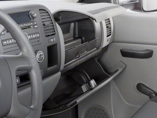 used 2013 Chevrolet Silverado 2500 car, priced at $18,991