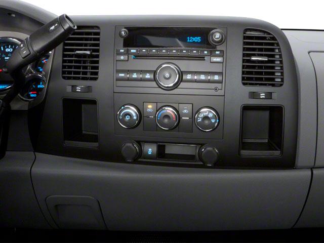 used 2013 Chevrolet Silverado 2500 car, priced at $18,991