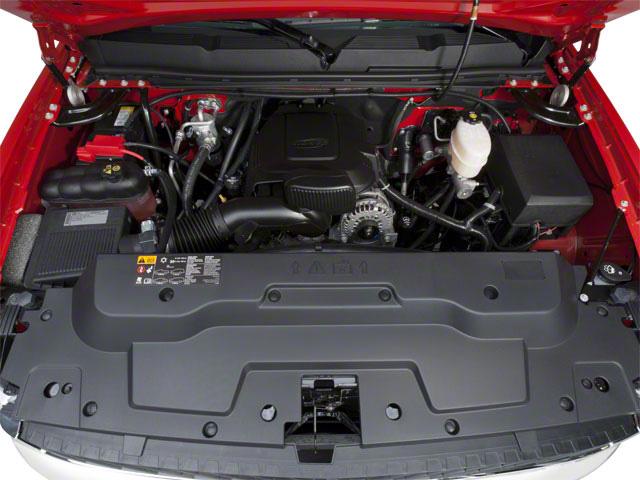 used 2013 Chevrolet Silverado 2500 car, priced at $18,991