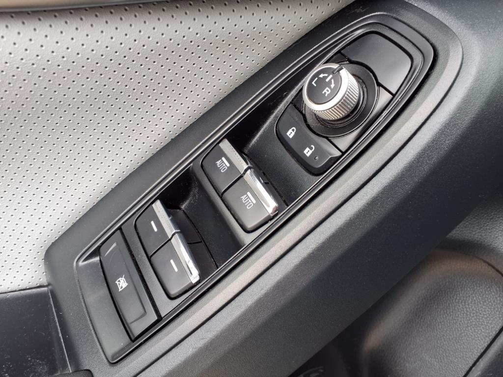 used 2022 Subaru Crosstrek car, priced at $25,799