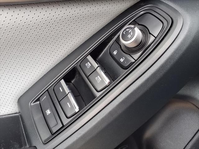 used 2022 Subaru Crosstrek car, priced at $28,292