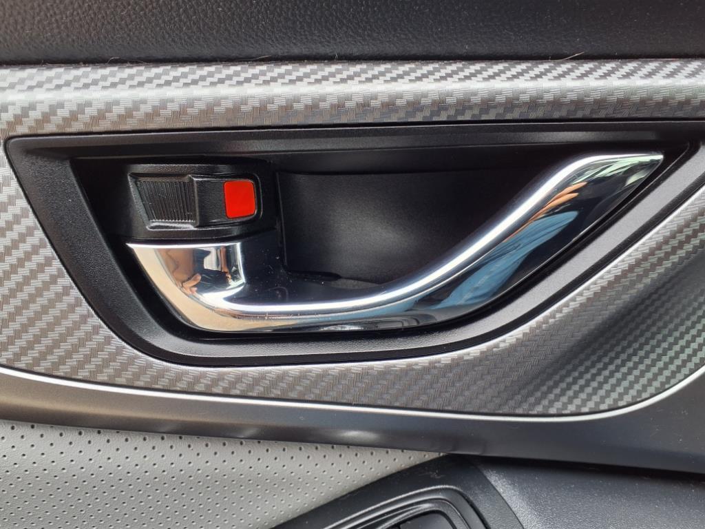 used 2022 Subaru Crosstrek car, priced at $25,799