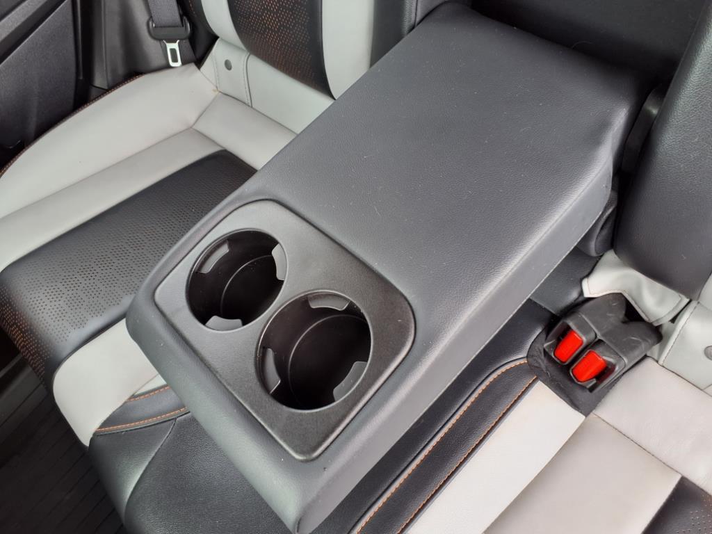 used 2022 Subaru Crosstrek car, priced at $25,799