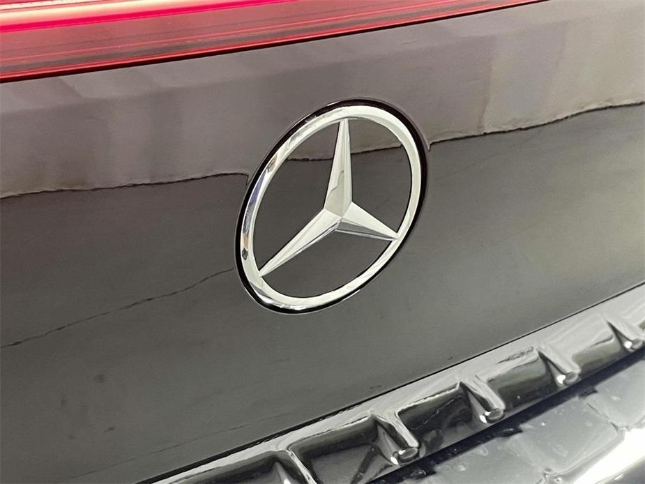 new 2023 Mercedes-Benz EQB 300 car, priced at $66,590