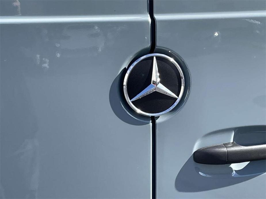new 2024 Mercedes-Benz Sprinter 2500 car, priced at $68,028