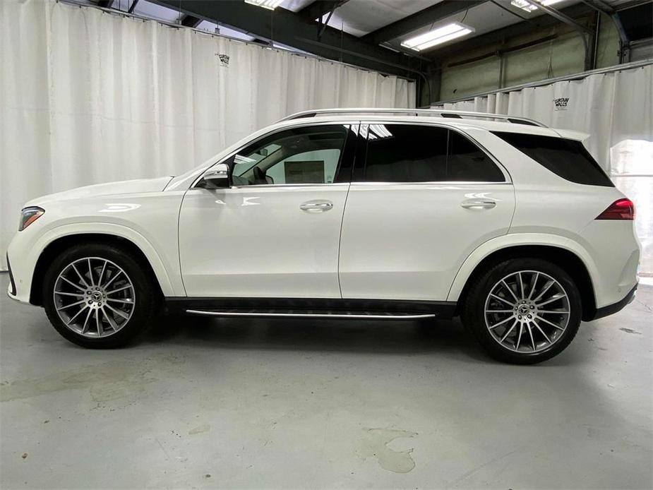 new 2024 Mercedes-Benz GLE 450 car, priced at $79,815