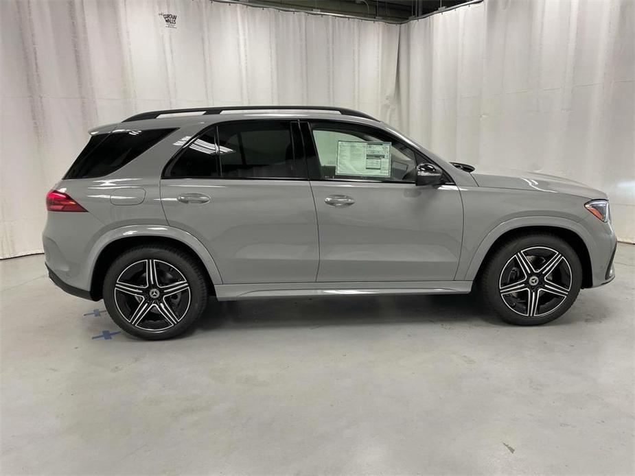 new 2024 Mercedes-Benz GLE 450 car, priced at $86,690