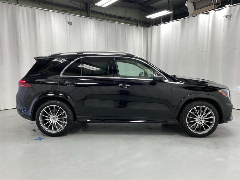 used 2024 Mercedes-Benz GLE 350 car, priced at $62,783
