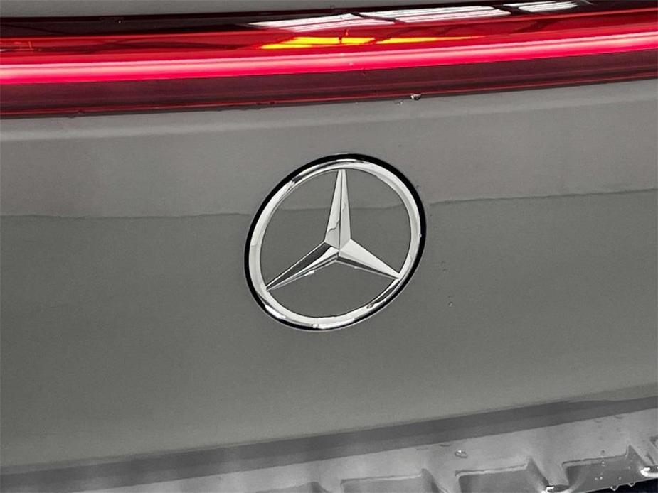 new 2023 Mercedes-Benz EQB 300 car, priced at $64,550