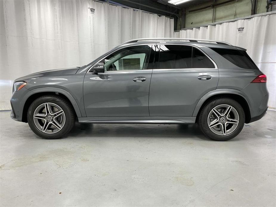 new 2024 Mercedes-Benz GLE 450 car, priced at $79,995