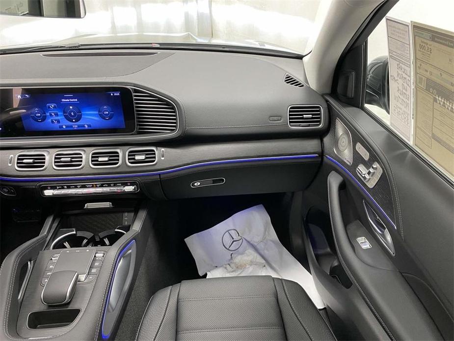 new 2024 Mercedes-Benz GLE 450 car, priced at $79,995