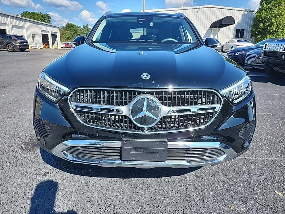 used 2023 Mercedes-Benz GLC 300 car, priced at $45,970