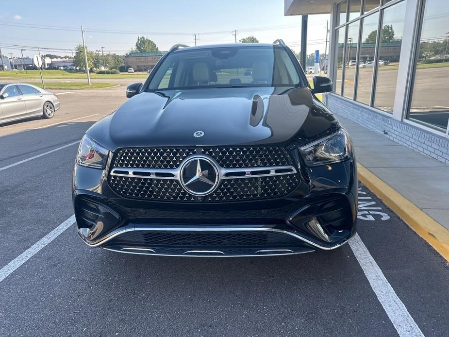 used 2024 Mercedes-Benz GLE 350 car, priced at $63,261