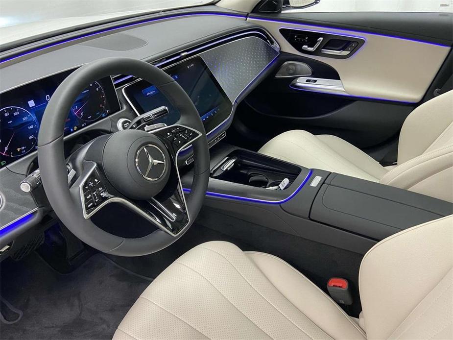 new 2024 Mercedes-Benz E-Class car, priced at $67,150
