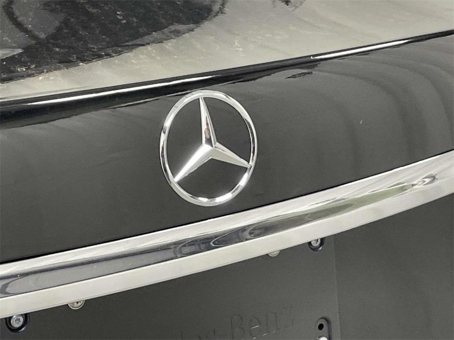 new 2023 Mercedes-Benz E-Class car, priced at $62,485