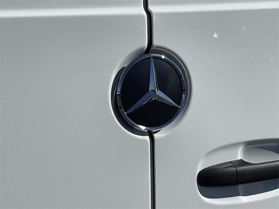 new 2024 Mercedes-Benz Sprinter 2500 car, priced at $68,862