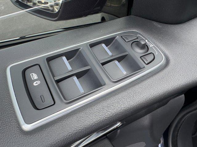 used 2018 Jaguar F-PACE car, priced at $17,995