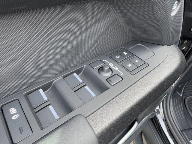 used 2024 Land Rover Defender car, priced at $101,995