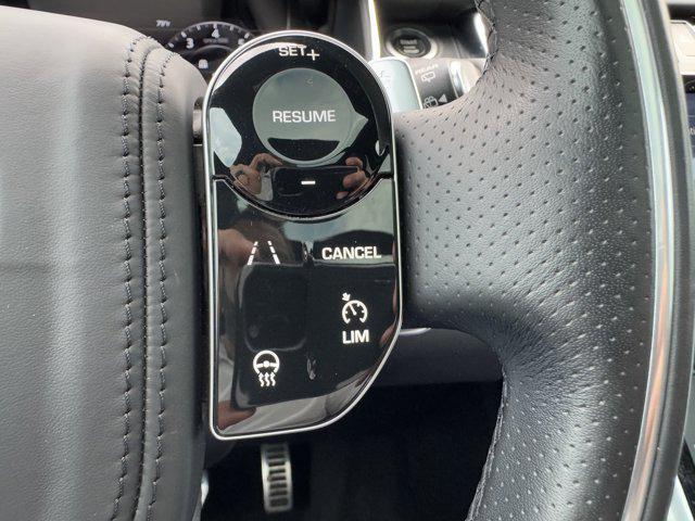 used 2018 Land Rover Range Rover Sport car, priced at $38,995