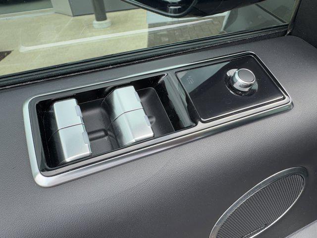 used 2018 Land Rover Range Rover Sport car, priced at $38,995