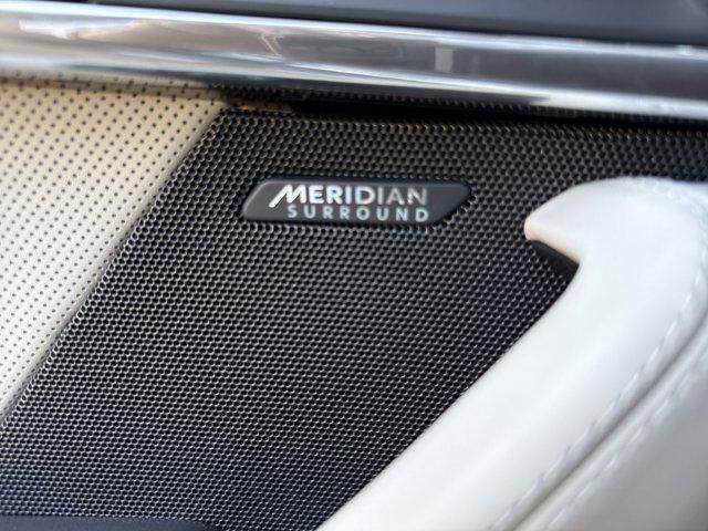 new 2024 Jaguar F-TYPE car, priced at $89,138