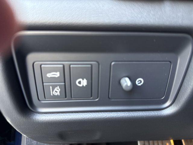 new 2024 Jaguar F-TYPE car, priced at $89,138