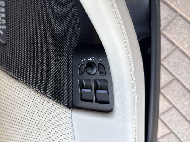 new 2024 Jaguar F-TYPE car, priced at $89,138