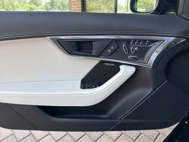 new 2024 Jaguar F-TYPE car, priced at $89,138