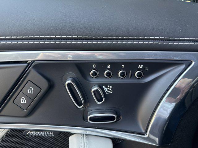 new 2024 Jaguar F-TYPE car, priced at $89,138