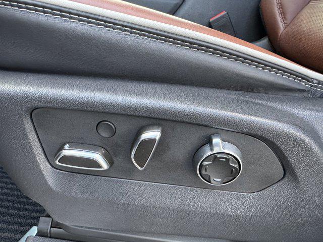 used 2023 GMC Sierra 1500 car, priced at $61,995