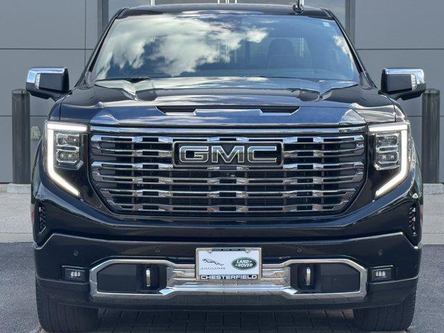 used 2023 GMC Sierra 1500 car, priced at $61,995