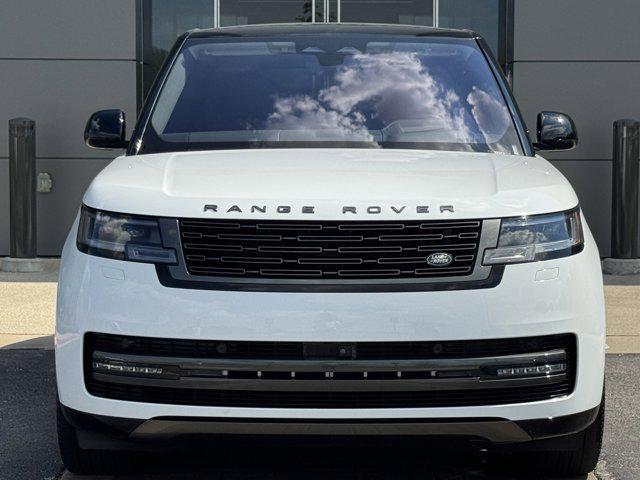 used 2022 Land Rover Range Rover car, priced at $94,995